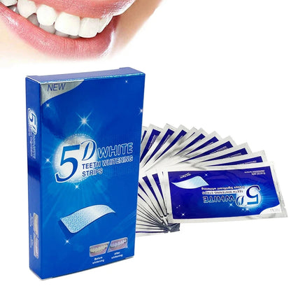 Teeth Whiteners